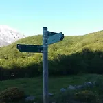 Сasa de vacaciones Burón *