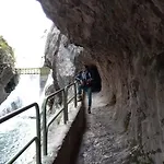 Burón Сasa de vacaciones *