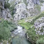 Сasa de vacaciones Burón Posada De Valdeon