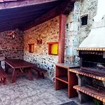 Burón Сasa de vacaciones *