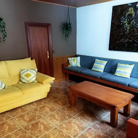 Burón * Posada De Valdeon