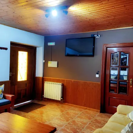 Buron Holiday home