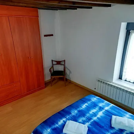 Burón * Posada De Valdeon