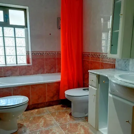 Holiday home Buron *