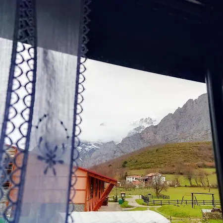 Burón Сasa de vacaciones