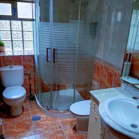 Burón Сasa de vacaciones *