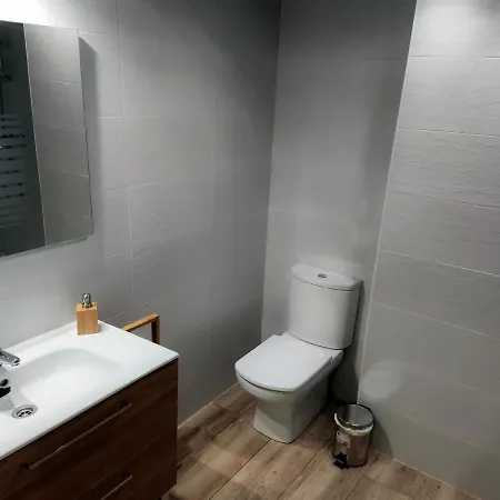 Burón Сasa de vacaciones *