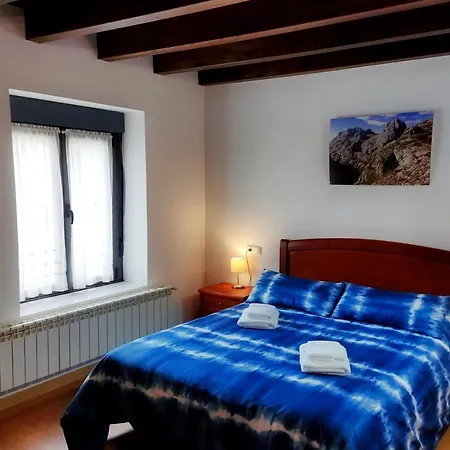 Buron Posada De Valdeon