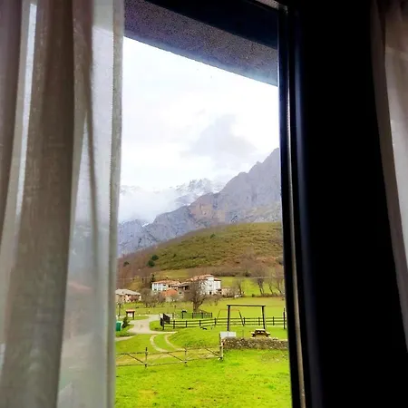 Burón Casa de Férias *