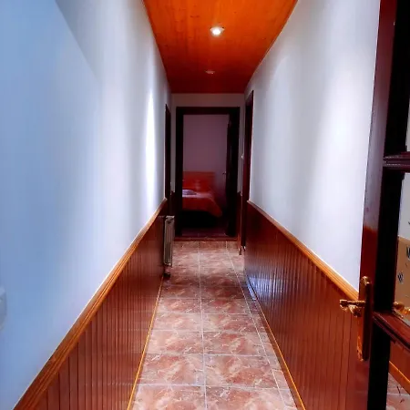 Burón Сasa de vacaciones