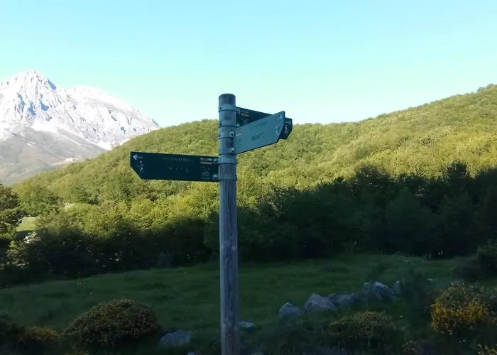 Holiday home Buron *