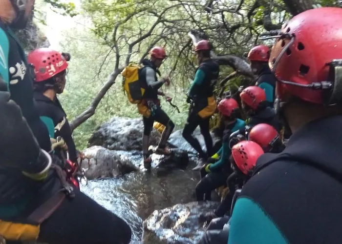 Buron Posada De Valdeon
