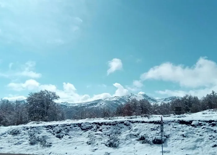 Buron Nyaraló Posada de Valdeón