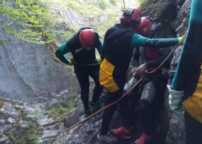 Buron Posada De Valdeon