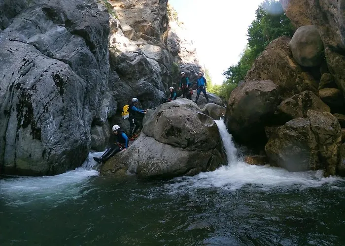 Nyaraló Buron Posada de Valdeón