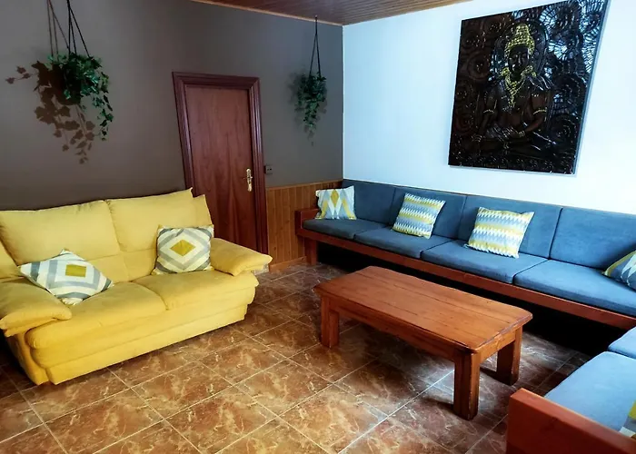 Buron * Posada De Valdeon