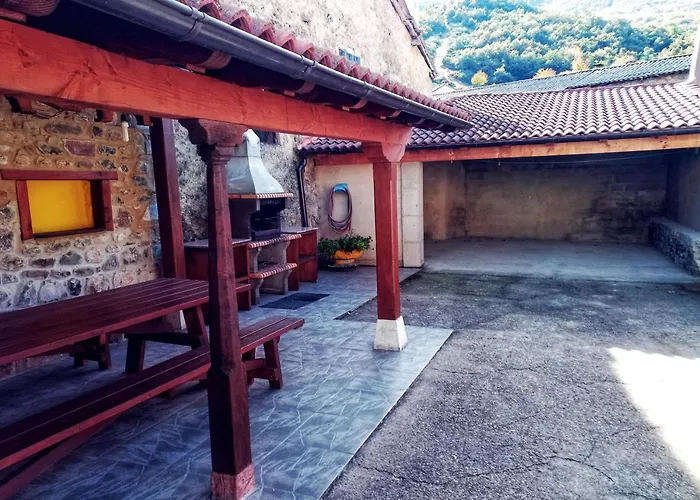 Nyaraló Buron