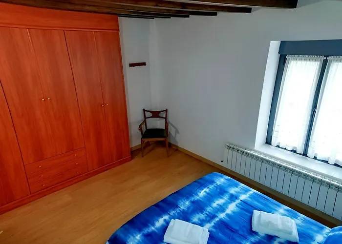 Buron * Posada De Valdeon