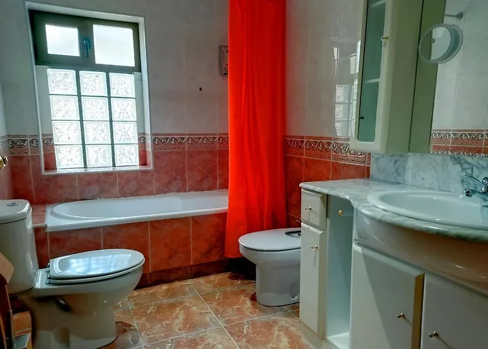 Holiday home Buron *