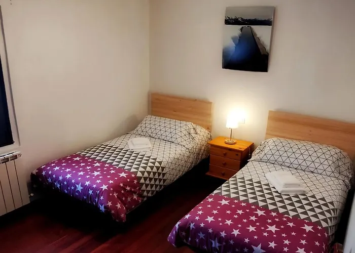 Buron * Posada De Valdeon