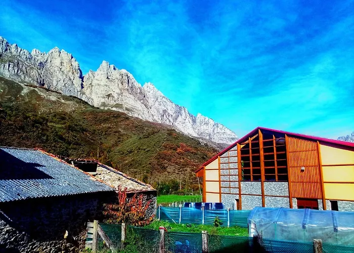 Nyaraló Buron