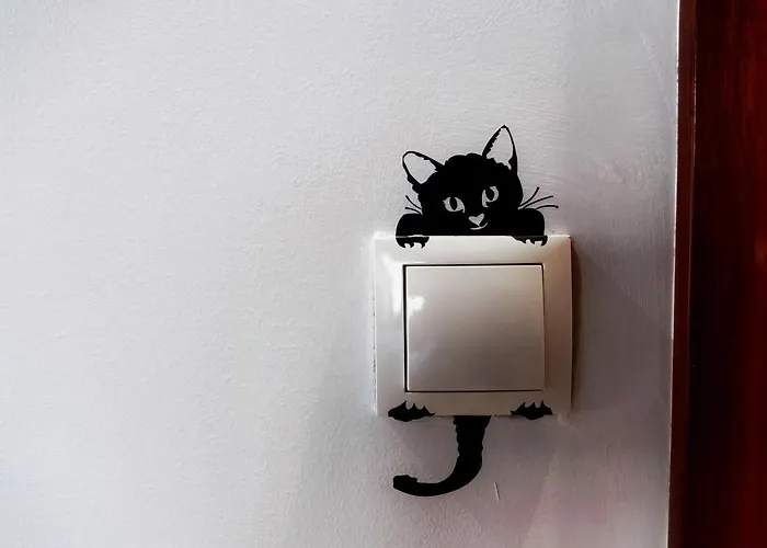 Holiday home Buron *