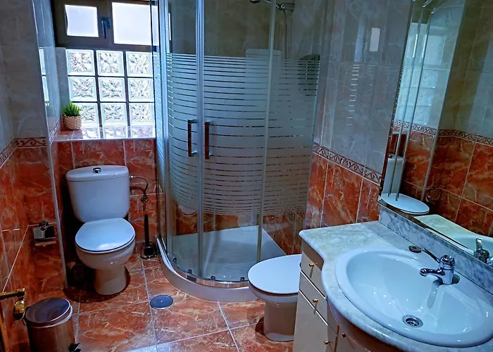 Buron Holiday home *