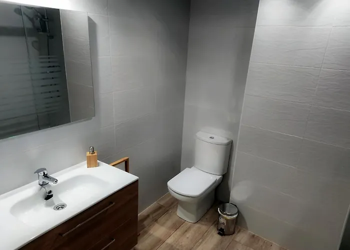 Buron Holiday home *