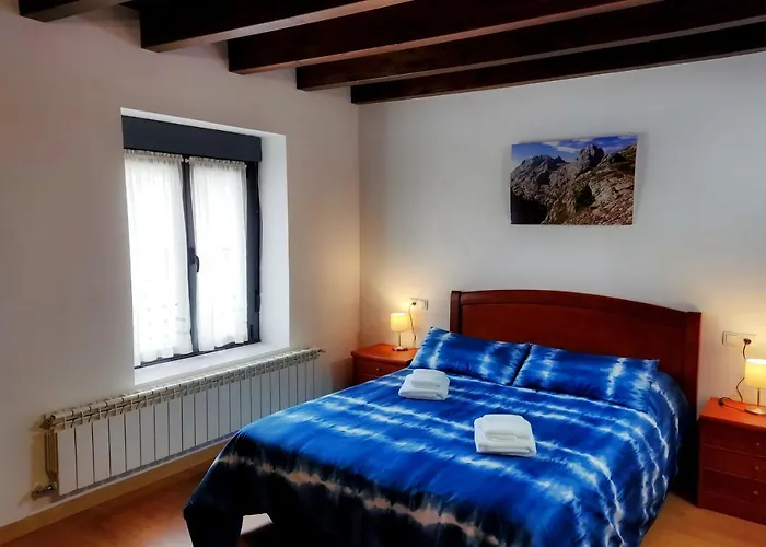 Buron Posada De Valdeon