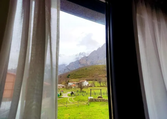 Buron Holiday home *