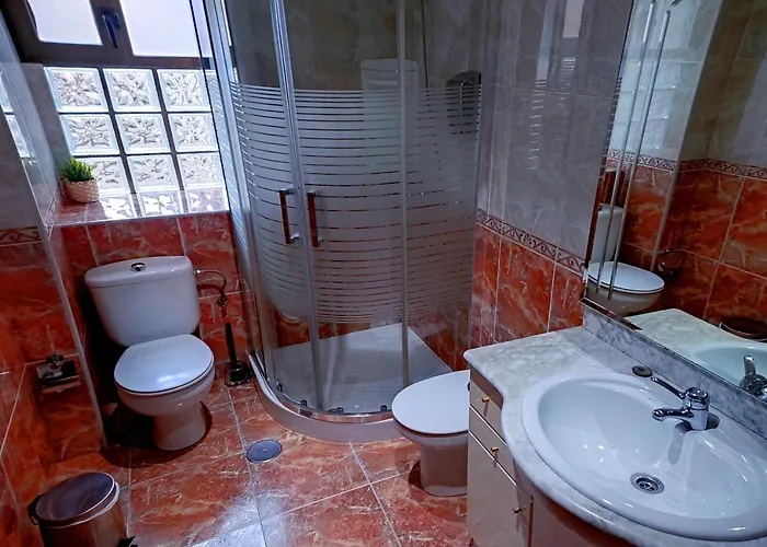 Holiday home Buron *